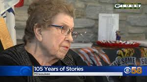 CBS58's Michele Fiore