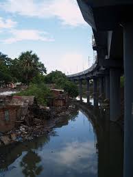 Image result for buckingham canal chennai