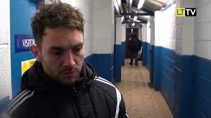 Post Match Interview with Sheffield FC Manager