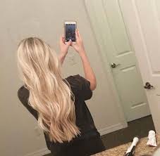 This is such a stylish idea and it is a stunning way to lighten up. Blonde Hair Highlights Archives Blonde Hairstyles 2020