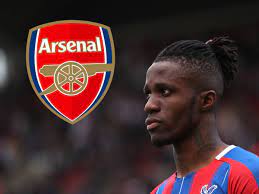 Learn about new tools and updates in one place. Sorry Our Club Is A Joke Arsenal Fans Fume As Wilfried Zaha Hints At Collapsed Transfer Football London