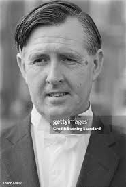 Michael McCrum , the headmaster of Eton College, UK, 1971. News Photo