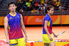 7 (17 march 2020) traditional chinese. Dear Chan Peng Soon And Goh Liu Ying We Are Extremely Proud Of You Coconuts Kl