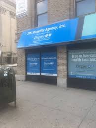 These comments will be considered by department staff as they review insurance rates change filings for compliance with department guidelines and actuarial standards. Empire Bluecross Blueshield Healthplus 32 Richmond Terrace Staten Island Ny 10301 Usa