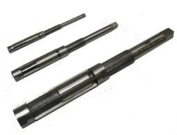 Reamers guide for predrilling diameters for reaming (recommended): Model Engineering And Engineering Tools Online From Rdg Tools Ltd Home Page Engineering Tools Tel 01422 885069 884605