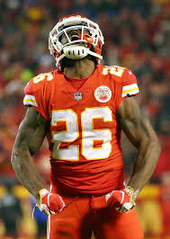 Chiefs Backup Rb Who Will Be The Kansas City Chiefs Backup