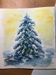 Easy management of technological projects. 60 Easy Watercolor Painting Ideas For Beginners In 2020