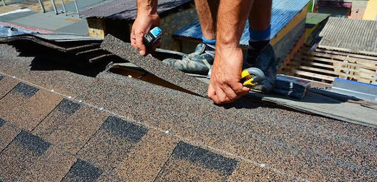 A Quality New Roof Is More Than Just the Shingles