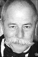 James Pinkston Obituary (2007)