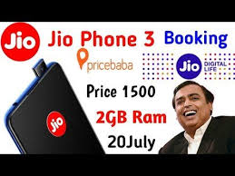 Jio Flex Phone 3 Jio Phone 3 Booking Started Jio Phone 3 Specifications 1st Look Skr Tech Hindi Video 4gswap Org Hindi Video Phone Dual Sim