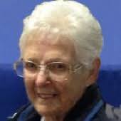 Obituary information for Marilyn Grace Voss