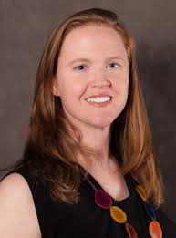 Tara Sullivan, author of THE BITTER SIDE OF SWEET,