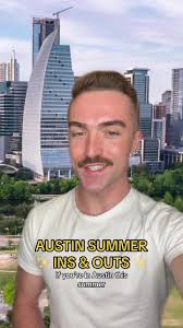 ✨here are your austin summer ins & outs✨ #austintexas #insandouts  #thingstodoinaustin #summerinaustin #atxtiktok #floswinebar #skishorescafe  #lakeaustin #partybarge #laketravis #retroboatsatx ...