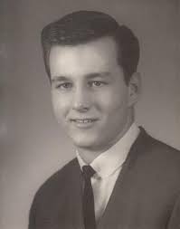 Michael MESSINGER Obituary (2022)