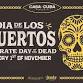 Day of the Dead  @ Revolucion de Cuba event image