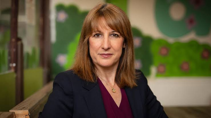Rachel Reeves: 'I'm not being obstinate, I'm providing some stability'