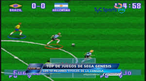 Juegos de sega genesis viejos. Juegos De Sega Genesis Viejos Sega Genesis Mini Se Confirmaron Los 42 Juegos De La Pinggiran Lembut