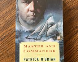 Master and Commander: Historical Royal Navy Story, by Patrick O'brian