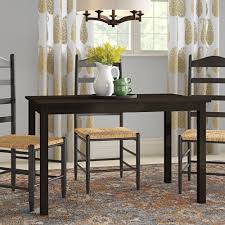 This is a compact dining table with ample space for two or four when extended. Wayfair Narrow Kitchen Dining Tables You Ll Love In 2021