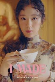 Check spelling or type a new query. Who S Prettier Mina From Twice Or Yuqi From Gidle Quora