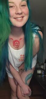 Scrub brush from one of the buy nothing groups in my neighborhood. 😬