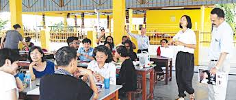 Petersburg, asking them to directly fund over 50 ministries, services and programs across the diocese. Bible Sunday Celebration At St Theresa S Church Melaka