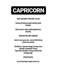 We did not find results for: 10 Ide Komik Fakta Zodiak Lambang Zodiak Capricorn