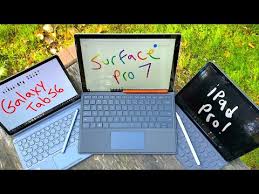 Samsung Galaxy Tab S6 Vs Surface Pro 7 Vs Ipad Pro 11 Youtube Samsung Galaxy Tab Ipad Pro Galaxy Tab