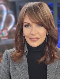 Nancy Hlosek's Instagram, Twitter & Facebook