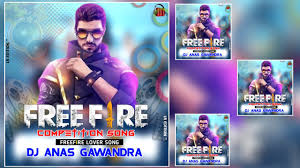 I'm working on a building. Free Fire Dj Song Everybody Free Fire Dj Anas Youtube
