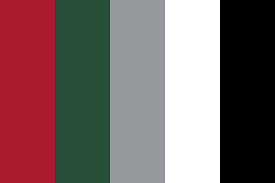 Getting their playoff revenge over the heat, the. Milwaukee Bucks Color Palette
