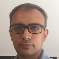 Deven Desai Email & Phone Number