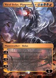 Free Download Magic The Gathering Nicol Bolas Planeswalker By Asliceofunagi On 744x1039 For Your Desktop Mobile Tablet Explore 50 Nicol Bolas Wallpaper Nicol Bolas Wallpaper #askpgw vous comptez faire quoi pour le stand infomax qui ne respecte le volume sonore autorisé? gathering nicol bolas planeswalker