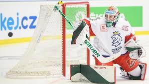 Get the latest news, stats, videos, highlights and more about goaltender roman will on espn.com. Golman Ceske Hokejove Reprezentace Will Meni Dres Kde Bude Pokracovat V Kariere Sport Cz