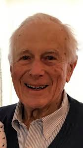 Obituary information for Joseph Lewis Feinberg