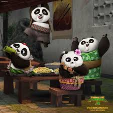 Pin By Gĕnĕsĩs On Everybody Is Kung Fu Fighting Kung Fu Panda 3 Kung Fu Panda Party Kung Fu Panda