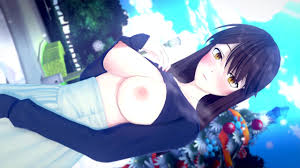 FUCKING KOMORI-SAN 💫 THE ICE GUY AND HIS COOL FEMALE COLLEAGUE HENTAI