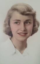 Obituary information for Barbara Bella (Poulin) Sherwood