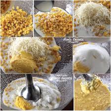 Résultat de recherche d'images pour "pamonha"