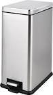 Rectangular Garbage Can, 30-L type A