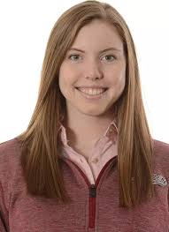 2018-19 Women's Swimming and Diving Roster