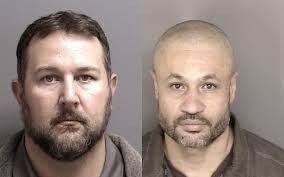 DA: Pair profited from scheme to tow vehicles in Salinas neighborhoods