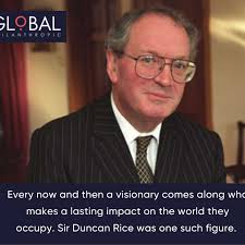 Philanthropic Persona