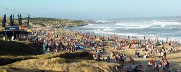 Clima En Punta Del Diablo Cuando Ir A Punta Del Diablo
