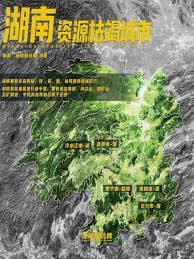 这69座城市用矿山油气森林撑起中国工业化自己却陷资源枯竭危机