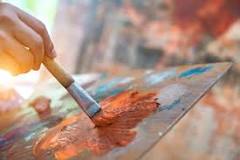 Image result for what is a fine art course classified as