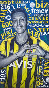 Mesut özil fenerbahçe 2020 arsenal transfer. Fenerbahce Sk On Twitter Yeni Duvar Kagidi Geldi Kimler Degistiriyor Fenersignmesut