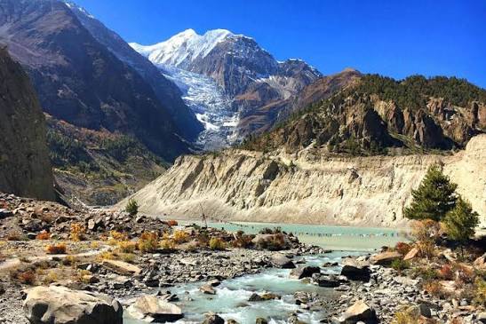 How to Select Everest Base Camp Trek Packages for Beginners