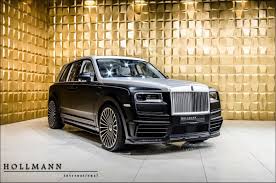 Henry royce había fundado una fábrica de equipos eléctricos y. Poze Masini Tunate Rolls Royce Cullinan Billionaire De Vanzare 552701