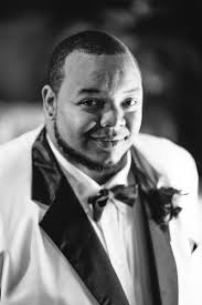 Featured Member: Corey Freeman